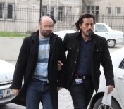 ÇORUM AĞıR CEZA MAHKEMESI - FETÖ'den Aranan Şahıs Samsun'da Yakalandı