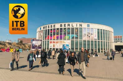 FKA ITB Berlin Uluslararası Turizm Fuarı'na Katılacak