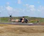 ORGENERAL - Genelkurmay Başkanı Akar'dan Yaralı Askerlere Ziyaret