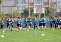 CENGIZ AYDOĞAN - Haydar Yılmaz Açıklaması 'Gençlerbirliği Deplasmanı Bizim İçin Ölüm Kalım Maçı'