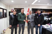 COUNTRY - Isparta Atlı Spor Kulübü'nden Türkiye Birinciliği