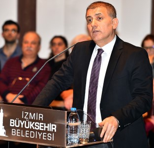 İzmir Büyükşehir'den 'Alzheimer' Paneli