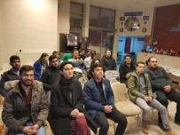 ÇIN HALK CUMHURIYETI - İzmit'te Çin Ve Ukrayna Gecesi