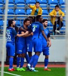 VEYSEL SARI - Kasımpaşa, Osmanlıspor İle 13. Randevuda