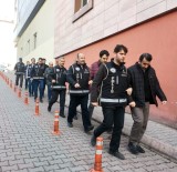 BYLOCK - Kayseri Merkezli 13 İlde Eş Zamanlı FETÖ Operasyonu