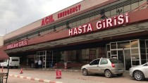 ÖNCÜPINAR - Kilis'te Terör Operasyonu