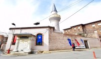 MEHMET ALİ ÖZYİĞİT - Kirazlı Mescid Camii Tekrar İbadete Açıldı