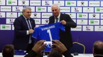 YOUNG BOYS - Kosova Milli Futbol Takımı'nda Challandes Dönemi