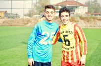 SAĞLIK MESLEK LİSESİ - Malatya Spor Lisesi, Erkek Ve Kız Takımı Şampiyonluk Hedefliyor