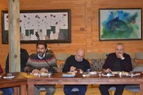 MEHMED ALI SARAOĞLU - Mehmed Ali Saraoğlu Açıklaması Tüm İmkanlarımızla Okullarımızın Yanındayız