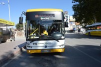 KAPALI ÇARŞI - MOTAŞ Diş Hastanesi İçin Hat Açıyor