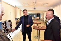 DEPREM ANI - Muratpaşa'da Deprem Haftası Etkinlikleri