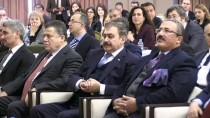İSMAİL RÜŞTÜ CİRİT - Orman Ve Su İşleri Bakanı Eroğlu Açıklaması