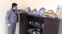 OTOBÜS FİRMASI - 'Otobüs Sevdası' Koleksiyona Dönüştü