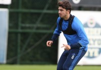 OZAN TUFAN - Ozan Tufan affedildi