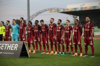 MEHMET ERDEM - Spor Toto 1. Lig Açıklaması Akın Çorap Giresunspor Açıklaması 4 - Gazişehir Gaziantep Açıklaması 1