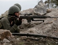 TSK'dan son dakika Afrin açıklaması