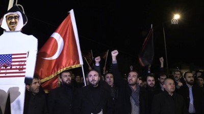 Türk İş Adamının Dubai'de Gözaltında Alınması