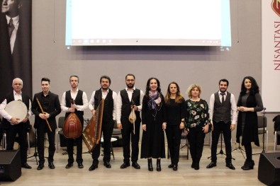 Türk müziği tarihini gençlere tanıtan proje
