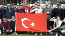 TÜRKIYE GOLF FEDERASYONU - Türkiye Golf Turu