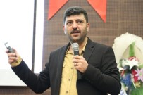SİLAH SEVKİYATI - UMED Başkanı Değirmenci Açıklaması 'Türkiye, ABD Ve PYD'nin Oyununu Bozdu'