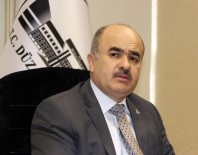 ZÜLKIF DAĞLı - Vali Dağlı, 'Düzceli Uzman Çavuşun Durumu İyi'