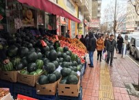 SARI ÇİZGİ - Van'da Sarı Çizgi Uygulaması Başladı