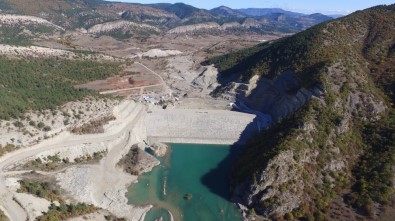 Yatırımlarla Karabük'te Sel Tehdidi Ortadan Kalkıyor