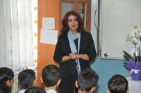 TARıK BUĞRA - Yazar Küçükkaraca 9 Okulda Öğrencilerle Buluşuyor