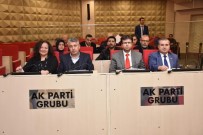 ERMENI - Yeni Mahmudiye'nin Adı Çerkez Mahmudiye Oldu