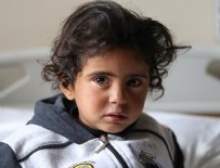 YPG - YPG/PKK'lı teröristler çocukların bulunduğu araca saldırdı