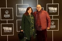 ATAŞEHİR BELEDİYESİ - 9'Uncu Ataşehir Tiyatro Festivali Başladı