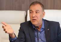 YALAN HABER - Adana Demirspor'un Borcu 29 Milyon 653 Bin Lira