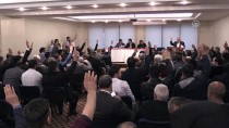 ÖZGÜR SURİYE ORDUSU - Afrin'de Yerel Meclis Kurulacak