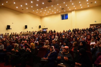 Afrin Şehitleri İçin Çekilen 'Şehadet Uykusu' Filminin Galası Yapıldı