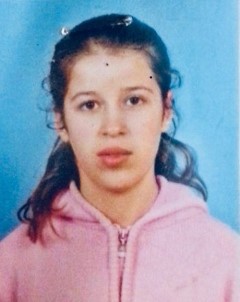 Alanya'da 3 Gündür Kayıp Olan Kız Bulundu