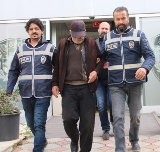 Antalya'daki Taksici Cinayeti 20 Yıl Sonra Aydınlatıldı