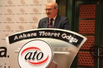 İSPANYOLCA - ATO Başkanı Baran'dan 'Ucube Dil' Uyarısı