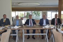 ÇOCUK OYUNLARI - 'Balıkesir'i Sporun Merkezi Haline Getireceğiz'