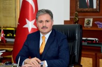 NEVRUZ - Başkan Çakır'ın Nevruz Bayramı Mesajı