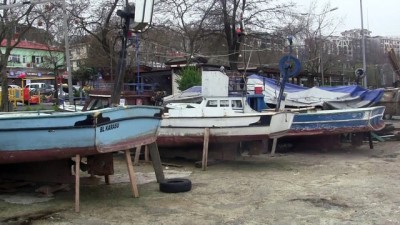 'Batı Karadeniz'de Balık Yüz Güldürmüyor'