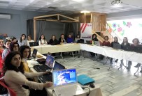 BEŞEVLER - BTSO'dan Anaokulu Öğretmenlerine Kodlama Eğitimi