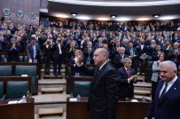 KARGO UÇAĞI - Cumhurbaşkanı Erdoğan, 'Biz Kaygılarımızı Sizlere İlettiğimiz Zaman Neredeydiniz?'