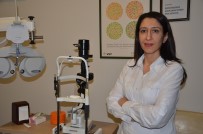 LAZER TEDAVİSİ - Diyabet Hastalarında Göz Sağlığına Dikkat