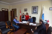 KİMLİK NUMARASI - DTO İlk Şirket Kuruluşunu Gerçekleştirdi