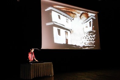 Dursun Ali Erzincanlı Hem Ağladı Hem Ağlattı