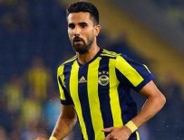 İRLANDA CUMHURIYETI - Emre Mor'un yerine Alper Potuk