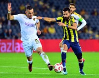 İRLANDA CUMHURIYETI - Emre Mor'un Yerine Alper Potuk