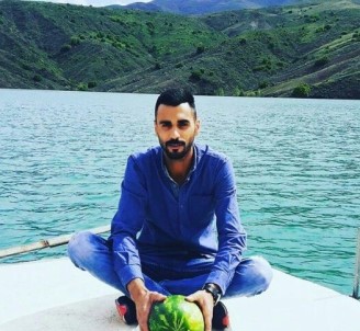 Erzincan'da 28 Yaşındaki Genç İntihar Etti