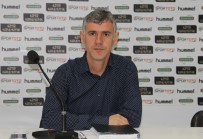 MANISASPOR - G.Manisaspor Yeni Sezona Eksi 12 Puan İle Başlayabilir